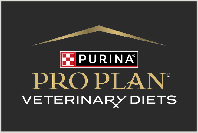 PURINA PRO PLAN VETERINARY DIETS